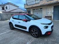 Usata Citroën C3 Shine 75 CV (55 kW) 2017 Berlina