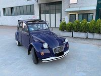 Usata Citroën 2CV 29 CV (21 kW) 1982 Berlina