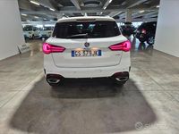 Usata MG HS Luxury 2023 Bianco SUV