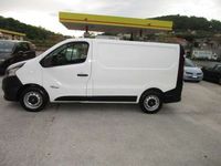 Usata Fiat Talento 121 CV (88 kW) 2018 Bianco Monovolume