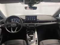 usata Audi A4 5ª serie Avant 35 TDI/163 CV S tronic Business Ad