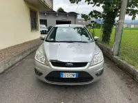Usata Ford Focus 145 CV (106 kW) 2009 Argento Berlina