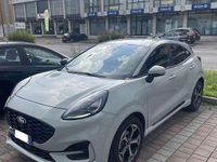 Usata Ford Puma ST-Line 125 CV (91 kW) 2024 SUV