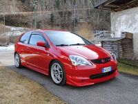 usata Honda Civic Civic2.0 Type-R