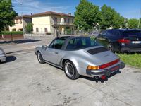 usata Porsche 911 Carrera Cabriolet 911 Carrera 3.2 Targa