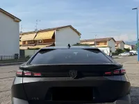 Usata Peugeot 408 GT 131 CV (96 kW) 2023 SUV