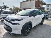 Occasion Citroën C3 Aircross Feel 120 PK (88 kW) 2022 Wit SUV
