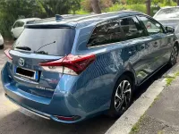 Usata Toyota Auris Touring Sports Business Edition 136 CV (100 kW) 2015 Station wagon