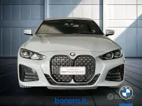 Usata BMW M440 Efficient Dynamics 340 CV (250 kW) 2022 Bianco Berlina