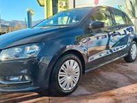 Usata VW Polo Comfortline 74 CV (54 kW) 2017 Grigio Berlina