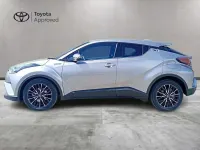 Usata Toyota C-HR Lounge 122 CV (89 kW) 2018 Other SUV