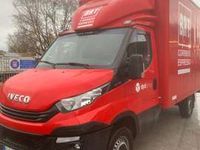 usata Iveco Daily 