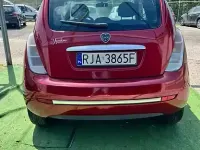 Usata Lancia Ypsilon 77 CV (56 kW) 2007 Utilitaria