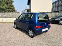 usata Fiat Seicento Actual 1.1