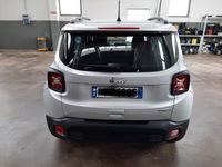 usata Jeep Renegade 1.6 Mjt 120 CV Tenuta molto bene,tutto revisionato frizione nuova