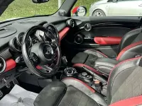 Usata Mini John Cooper Works 231 CV (169 kW) 2015 Grigio Utilitaria