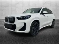 Usata BMW X1 M Sport 326 CV (239 kW) 2023 Bianco SUV
