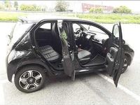 Usata Toyota Aygo Edition 68 CV (50 kW) 2014 Nero Utilitaria