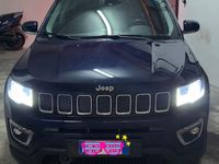 usata Jeep Compass limited 1.6