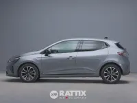 Usata Renault Clio Techno 91 CV (66 kW) 2025 Grigio Utilitaria