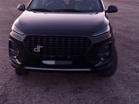 Usata DR DR 3.0 117 CV (86 kW) 2023 Nero SUV