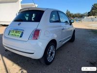 usata Fiat 500 (2007-2016) C 1.3 Multijet 16V 75 CV Rock