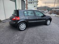 usata Renault Mégane II Mégane 1.5 dCi/105CV 4 porte Confort