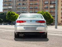 Usata Alfa Romeo 166 Super 205 CV (150 kW) 1999 Berlina