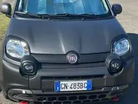 Usata Fiat Panda Cross Cross 69 CV (50 kW) 2023 Utilitaria
