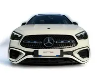 Usata Mercedes GLA200 Advanced Plus 150 CV (110 kW) 2025 Bianco SUV