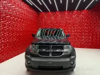 Usata Dodge Nitro 177 CV (130 kW) 2010 Nero SUV
