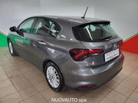 usata Fiat Tipo Hatchback MY23 Hatchback My21 Hb Life 1