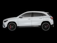 Nuova Mercedes GLA45 AMG Premium 421 CV (309 kW) 2025 Bianco SUV