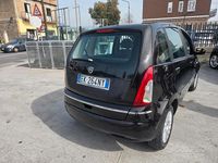 Usata Lancia Musa 2011 Monovolume