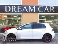 Usata VW Golf VIII GTI 245 CV (180 kW) 2020 Bianco perlato Berlina