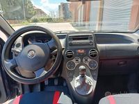 Usata Fiat Panda 69 CV (50 kW) 2010 Utilitaria