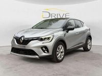 Occasion Renault Captur Evolution 145 ch (106 kW) 2022 Argent SUV