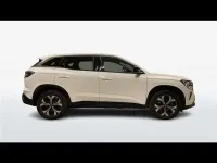 Usata Renault Austral Techno 131 CV (96 kW) 2023 Bianco SUV