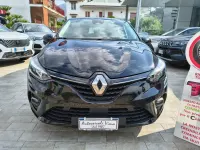 Usata Renault Clio Business 100 CV (73 kW) 2021 Nero Utilitaria