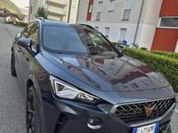 Usata Cupra Formentor VZ2 150 CV (110 kW) 2022 SUV
