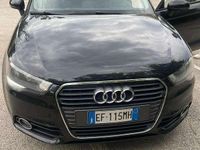 Usata Audi A1 Ambition 143 CV (105 kW) 2010 Utilitaria