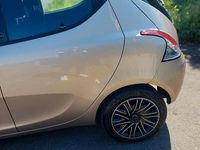 Usata Lancia Ypsilon Gold 2020 Utilitaria