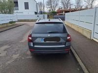 Usata Skoda Octavia G-TEC Executive 110 CV (80 kW) 2017 Station wagon