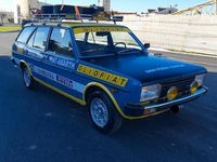 usata Fiat 131 1301 Panorama L