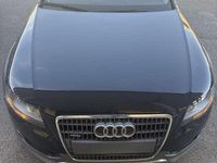 Usata Audi A4 Allroad Advanced 170 CV (125 kW) 2011 Station wagon