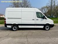 usata Mercedes Sprinter F37/35 313 CDI TN Furgone