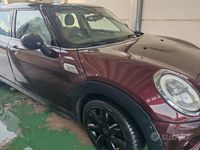 usata Mini Cooper SD Clubman 