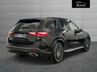 Nuova Mercedes GLC300de 197 CV (144 kW) 2026 Nero