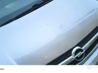 Usata Opel Meriva 101 CV (74 kW) 2005 Grigio Monovolume