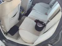 Usata Alfa Romeo 159 120 CV (88 kW) 2005 Grigio Berlina